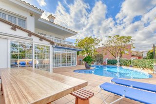 Chalet en venta en Empuriabrava en Castelló d´Empúries