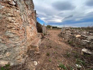 Terreno en venta en Centro en Alcanar