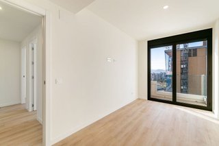 Piso en alquiler en Finestrelles en Esplugues de Llobregat