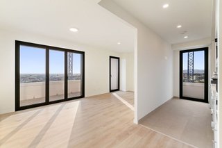Piso en alquiler en Finestrelles en Esplugues de Llobregat