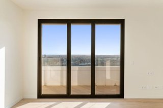 Piso en alquiler en Finestrelles en Esplugues de Llobregat
