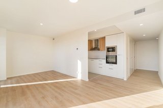 Piso en alquiler en Finestrelles en Esplugues de Llobregat