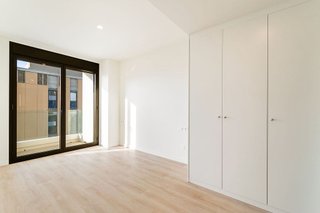 Piso en alquiler en Finestrelles en Esplugues de Llobregat