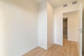 Piso en alquiler en Finestrelles en Esplugues de Llobregat