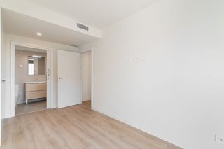 Piso en alquiler en Finestrelles en Esplugues de Llobregat
