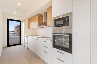 Piso en alquiler en Finestrelles en Esplugues de Llobregat