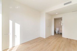 Piso en alquiler en Finestrelles en Esplugues de Llobregat
