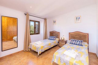 Chalet en alquiler en Cala d'Or en Santanyí