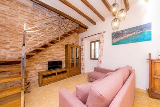 Chalet en alquiler en Cala d'Or en Santanyí