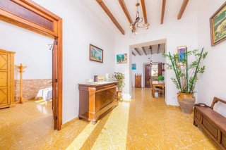 Chalet en alquiler en Cala d'Or en Santanyí