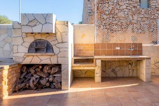Chalet en alquiler en Cala d'Or en Santanyí