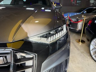 Audi SQ8 (507CV) 2022