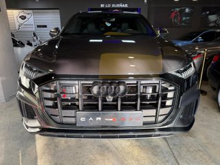 Audi SQ8 (507CV) 2022