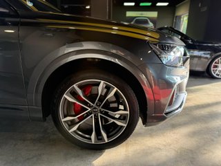 Audi SQ8 (507CV) 2022