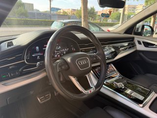 Audi SQ8 (507CV) 2022