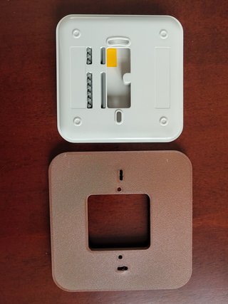 Termostato Smart Tado con Internet Bridge