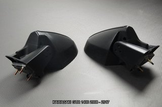 Retrovisores KAWASAKI GTR 1400 2008 2017 2010