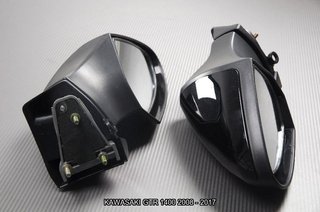 Retrovisores KAWASAKI GTR 1400 2008 2017 2010