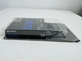 Sony POC-MZ1 Cable Conexión Digital Óptico MD