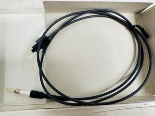 Sony POC-MZ1 Cable Conexión Digital Óptico MD
