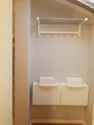 Ático en alquiler en Embajadores - Lavapiés en Madrid