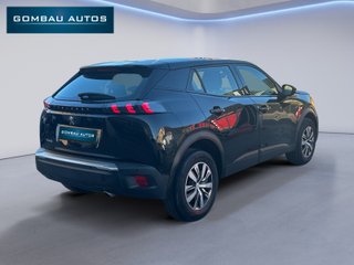 Peugeot 2008 Active 1.5 110cv BHDI - 114.000km