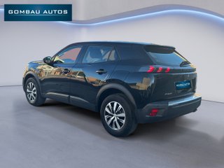 Peugeot 2008 Active 1.5 110cv BHDI - 114.000km