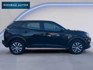 Peugeot 2008 Active 1.5 110cv BHDI - 114.000km