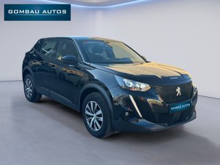 Peugeot 2008 Active 1.5 110cv BHDI - 114.000km