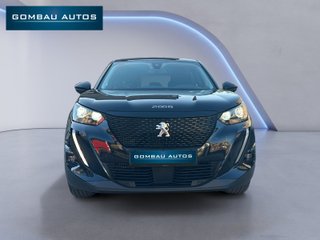 Peugeot 2008 Active 1.5 110cv BHDI - 114.000km