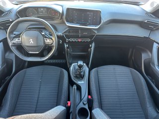 Peugeot 2008 Active 1.5 110cv BHDI - 114.000km