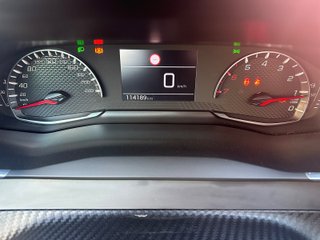 Peugeot 2008 Active 1.5 110cv BHDI - 114.000km