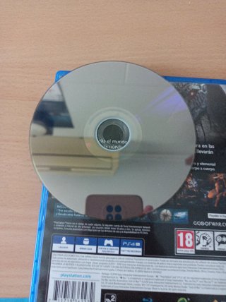 🇪🇦God of War PS4 PS5 edición especial