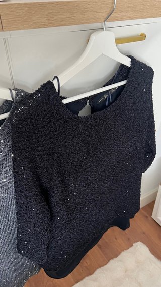 Lote 3 jerseys verano Talla L