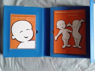 Guía fácil para programar en educación infantil...