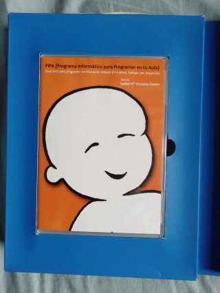 Guía fácil para programar en educación infantil...