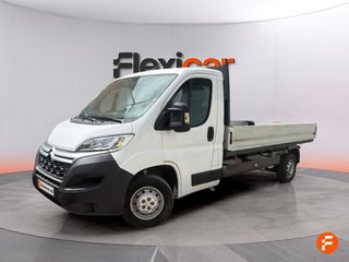 Citroën Jumper CITROEN JUMPER BLUEHDI 140 S&S 6V CAMI3/4