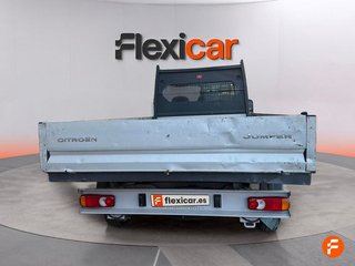 Citroën Jumper CITROEN JUMPER BLUEHDI 140 S&S 6V CAMI3/4