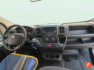 Citroën Jumper CITROEN JUMPER BLUEHDI 140 S&S 6V CAMI3/4