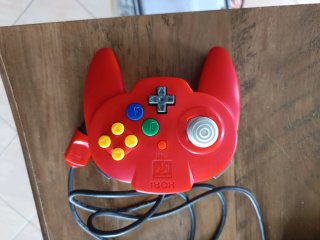 Nintendo 64 Console  2 Controller e Expansion Pak