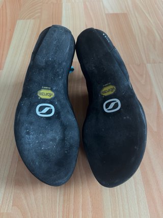 Scarpa Vapor S Talla 41