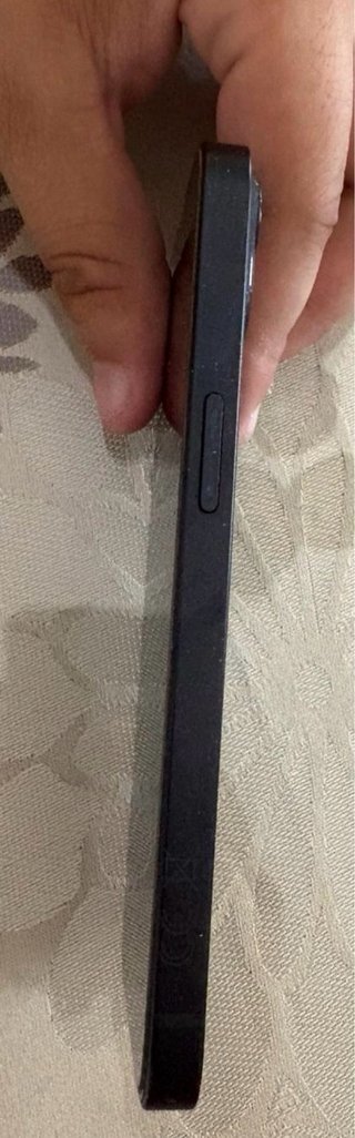 iPhone 13 Nero