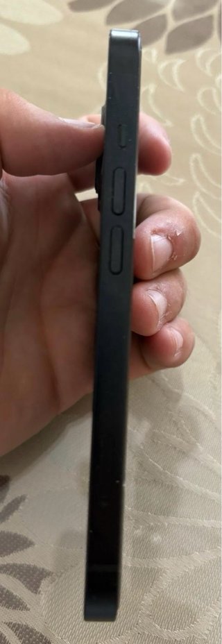 iPhone 13 Nero