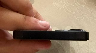 iPhone 13 Nero