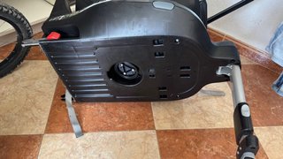 BRITAX RÖMER Silla de coche