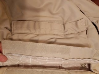 Saco para silla de paseo marca jane