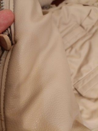 Saco para silla de paseo marca jane