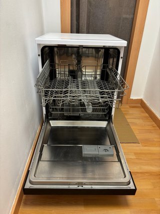 Lavavajillas Cecotec 60cm