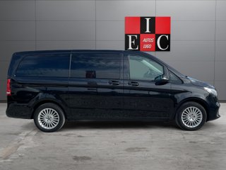 Mercedes-Benz Clase V 250d Larga 2023