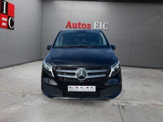 Mercedes-Benz Clase V 250d Larga 2023